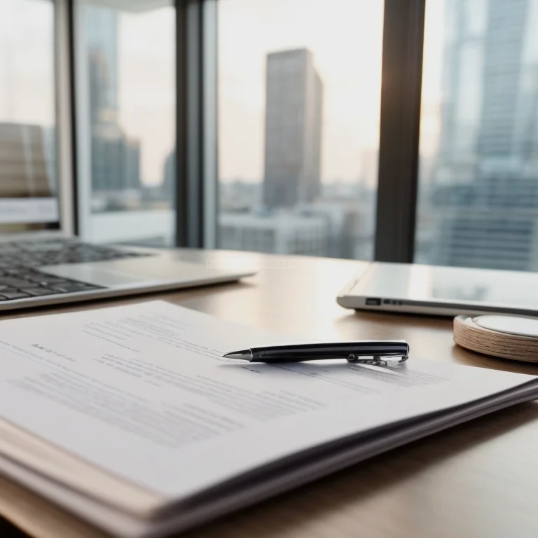 Schritt 3: Verhandlung & Abschluss